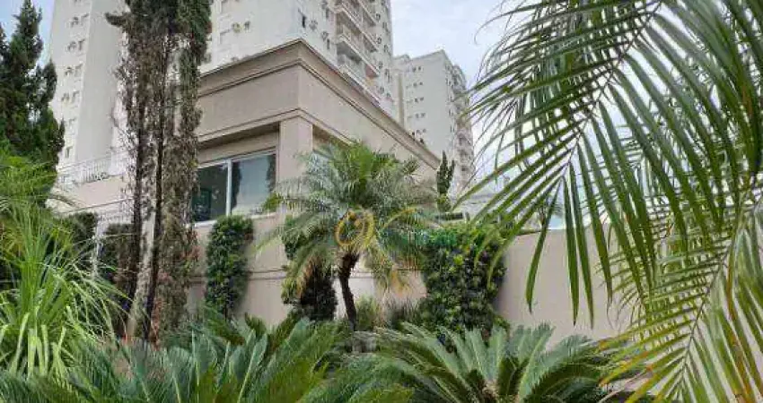 Apartamento com 3 dormitórios à venda, 90 m² por r$ 610.000,00 - green square - são josé do rio preto/sp