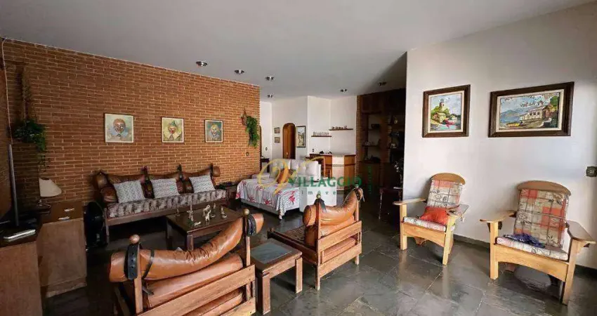 Casa com 3 dormitórios à venda, 350 m² por r$ 1.550.000,00 - vila redentora - são josé do rio preto/sp