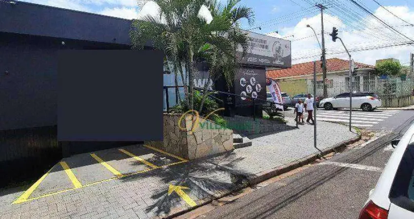 Prédio à venda, 250 m² por r$ 820.000,00 - boa vista - são josé do rio preto/sp