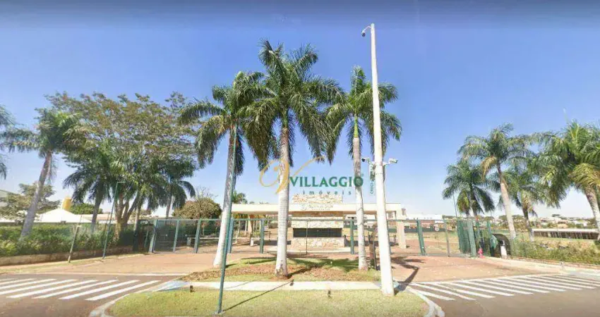 Terreno à venda, 1521 m² por r$ 3.744.313,06 - residencial quinta do golfe - são josé do rio preto/sp