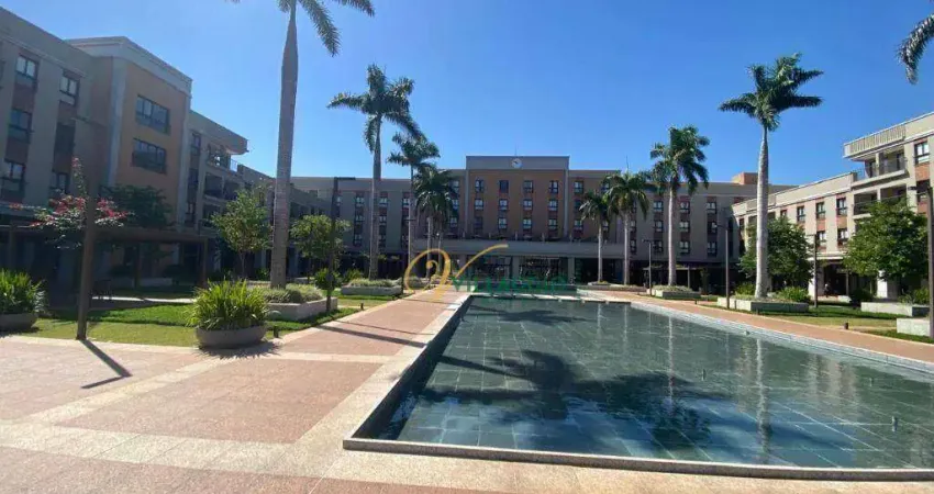 Cobertura com 2 dormitórios à venda, 113 m² por r$ 1.519.545 - jardim palmeiras - são josé do rio preto/sp