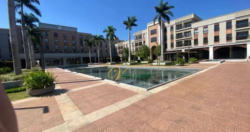 Apartamento com 2 dormitórios à venda, 56 m² por r$ 759.772 - jardim palmeiras - são josé do rio preto/sp