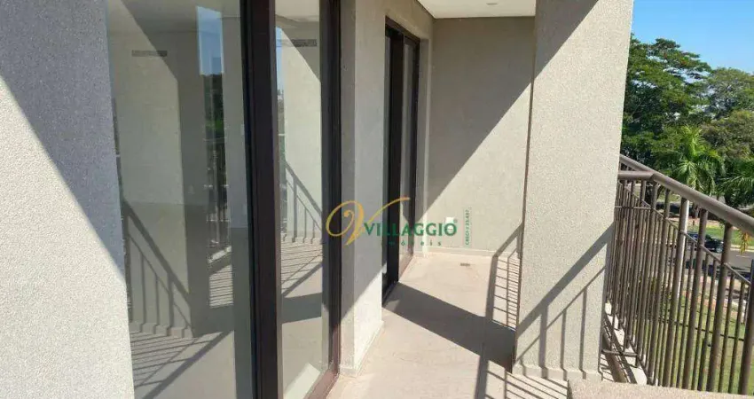 Apartamento com 3 dormitórios à venda, 83 m² por r$ 847.486 - jardim palmeiras - são josé do rio preto/sp, sinal 50% restante 60 dias., financiamento