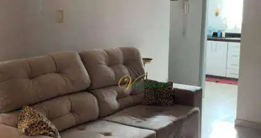 Apartamento com 2 quartos à venda na Rua Gualter de Carvalho, 4351, Jardim Santa Lúcia, São José do Rio Preto