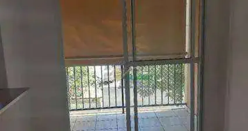 Apartamento com 2 dormitórios à venda, 48 m² por r$ 190.000,00 - jardim marajó - são josé do rio preto/sp