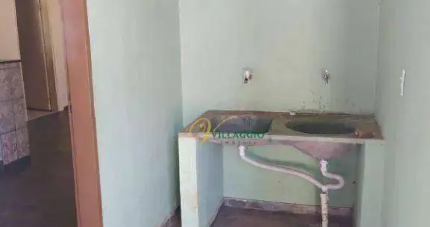 Casa com 2 quartos à venda na Rua Fernando Lucato, 91, Jardim Galante, Cedral