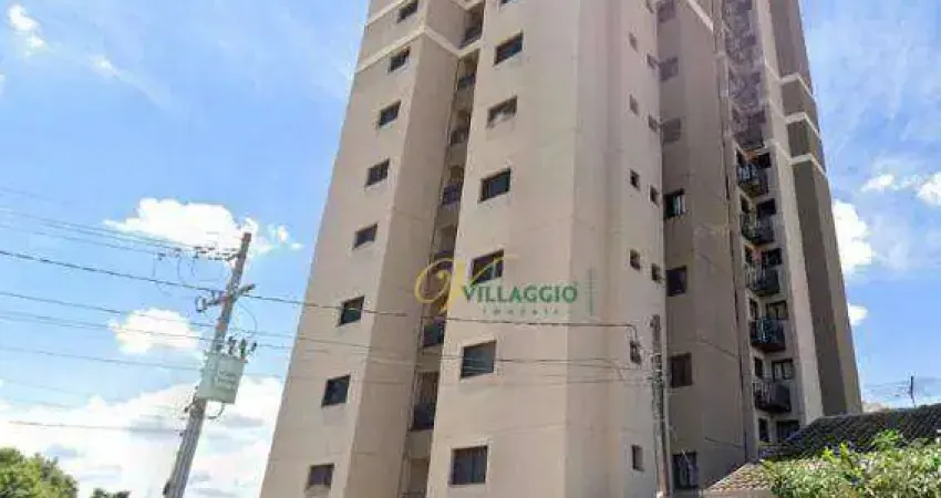 Apartamento com 3 dormitórios à venda, 84 m² por r$ 450.000,00 - boa vista - são josé do rio preto/sp