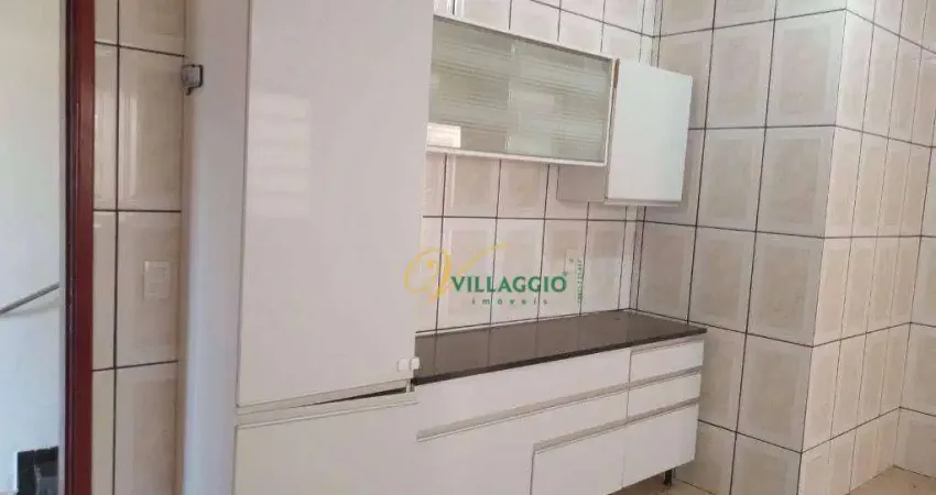 Casa com 3 dormitórios à venda, 180 m² por r$ 350.000,00 - parque das amoras - são josé do rio preto/sp