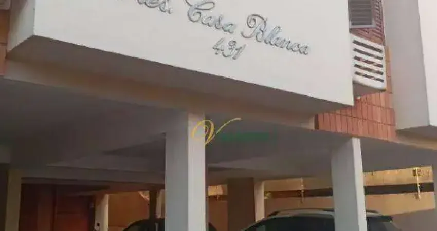 Apartamento com 2 dormitórios à venda, 68 m² por r$ 240.000,00 - jardim panorama - são josé do rio preto/sp