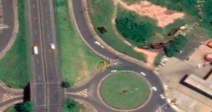 Área à venda, 14000 m² por r$ 12.000.000,00 - centro - bady bassitt/sp