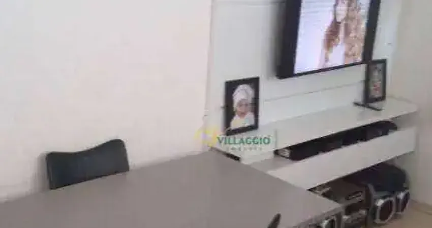 Apartamento com 2 dormitórios à venda, 49 m² por r$ 145.000,00 - rios d'italia - são josé do rio preto/sp