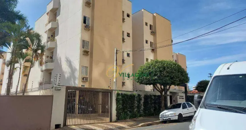 Apartamento com 2 quartos à venda na Rua Luís Figueiredo Filho, 525, Vila Nossa Senhora do Bonfim, São José do Rio Preto