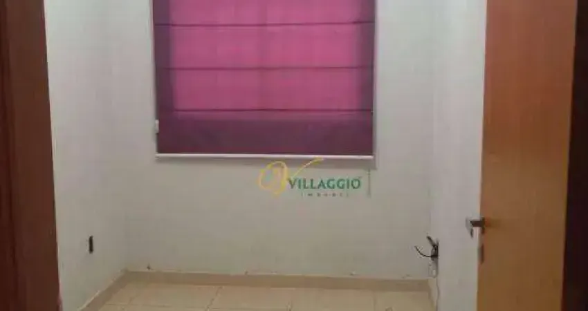 Casa com 4 dormitórios à venda, 210 m² por r$ 530.000 - jardim são marco - são josé do rio preto/sp