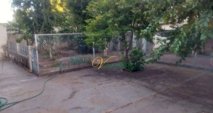 Casa em condomínio fechado com 3 quartos à venda na Rua Victório Antônio Menezello, 767, Jardim Maracanã, São José do Rio Preto