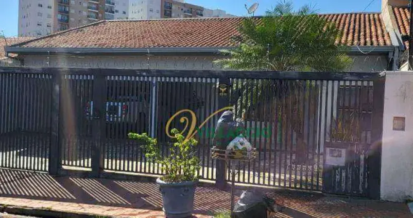 Casa com 4 dormitórios à venda, 262 m² por r$ 1.150.000,00 - parque residencial comendador mancor daud - são josé do rio preto/sp