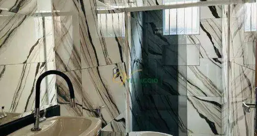 Casa com 3 dormitórios à venda, 126 m² por r$ 530.000 - parque residencial j. macedo - são josé do rio preto/sp