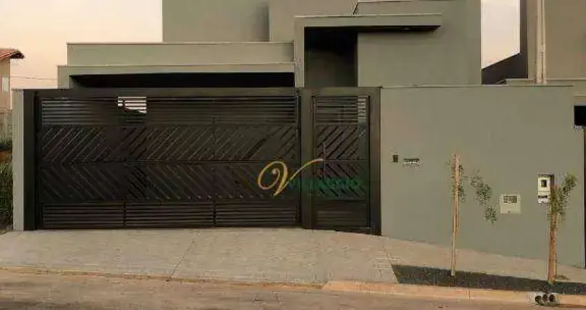 Casa nova 3 quartos setsul 2 , 1 suíte  imecavel , aceita financiamento