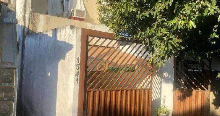 Casa com 4 quartos à venda na Rua Octávio Sant Anna, 1341, Vila Toninho, São José do Rio Preto