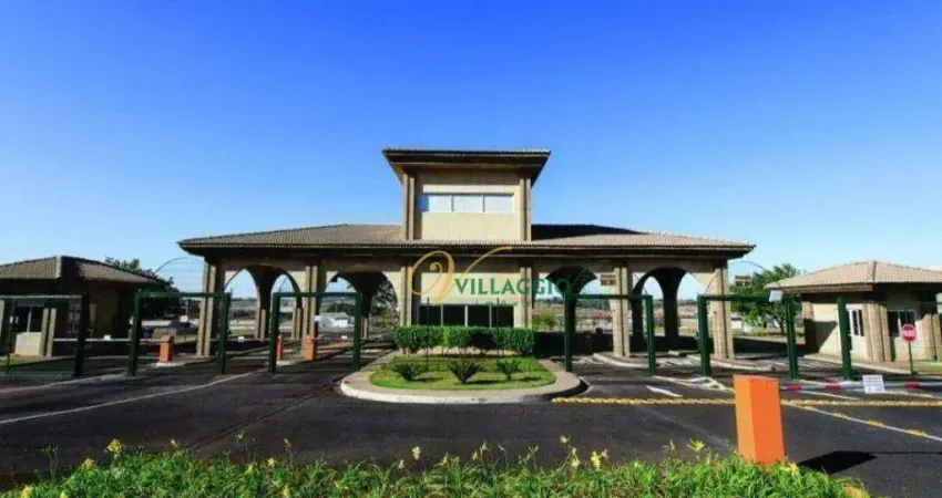 Terreno à venda, 512 m² por r$ 350.000,00 - parque residencial buona vita - são josé do rio preto/sp