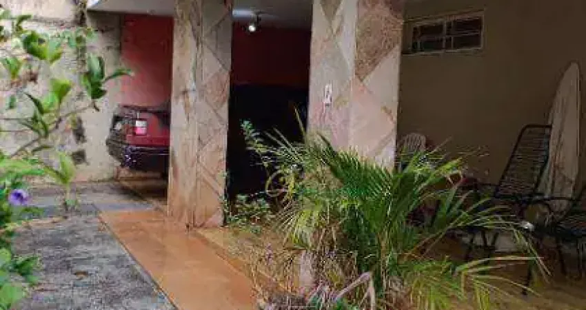 Casa com 3 dormitórios à venda, 170 m² por r$ 600.000,00 - vila ercília - são josé do rio preto/sp