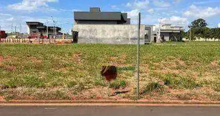 Terreno à venda, 309 m² por r$ 220.000 - village mirassol 4 - mirassol/sp