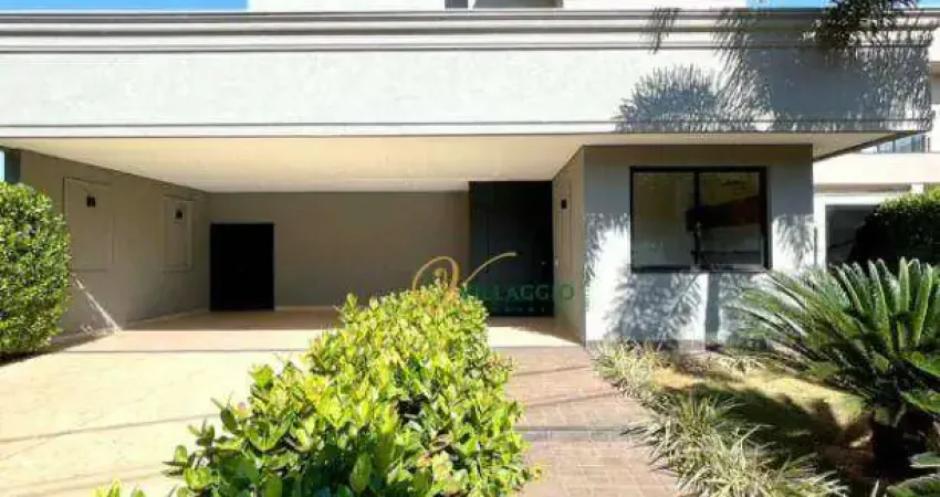 Casa em condomínio fechado com 3 quartos à venda na Avenida Miguel Damha, 1718, Residencial Gaivota II, São José do Rio Preto