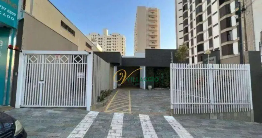 Casa comercial com 6 salas à venda na Rua Siqueira Campos, 2750, Centro, São José do Rio Preto