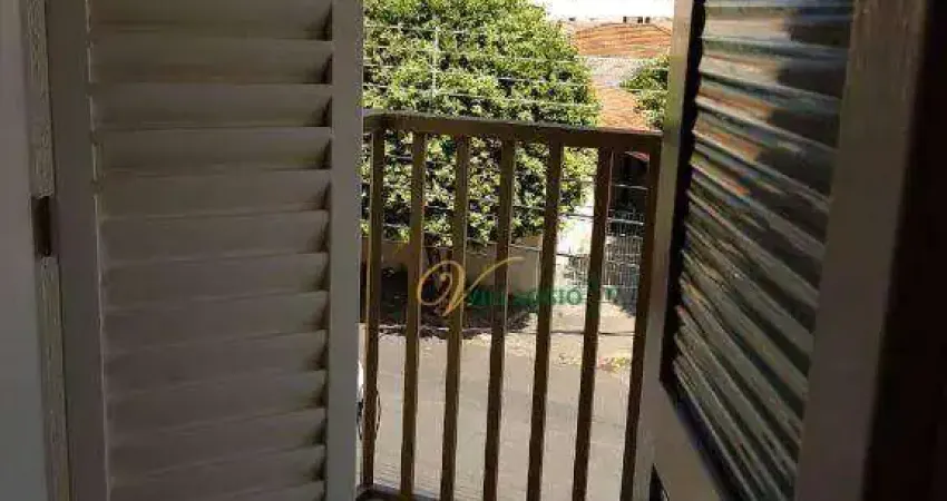 Apartamento com 3 quartos à venda na Rua Doutor José Milton de Freitas, 478, Jardim Walkíria, São José do Rio Preto