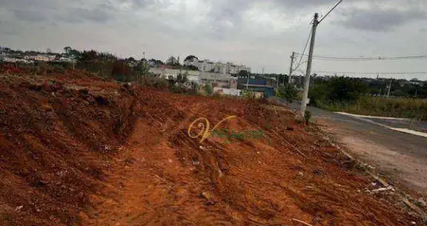 Terreno à venda, 299 m² por r$ 160.000,00 - jardim caparroz - são josé do rio preto/sp