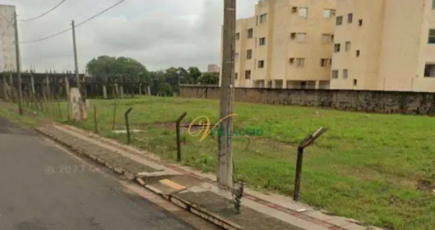 Terreno à venda, 8000 m² por r$ 12.000.000,00 - conjunto habitacional costa do sol - são josé do rio preto/sp