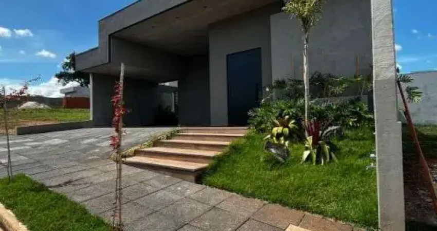 Casa em condomínio fechado com 3 quartos à venda na Rua Achilles José de Almeida Junior, 10, Village Provence, São José do Rio Preto