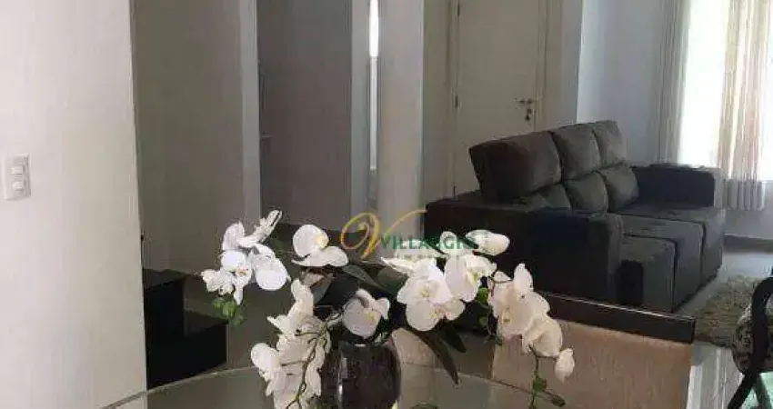 Sobrado com 3 dormitórios à venda, 140 m² por r$ 499.000 - jardim vista alegre - são josé do rio preto/sp