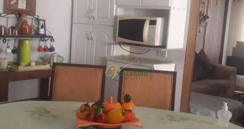 Casa com 3 dormitórios à venda, 230 m² por r$ 599.000 - jardim santa maria - são josé do rio preto/sp