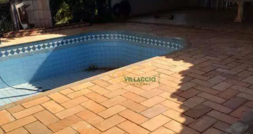 Sala comercial com 2 salas à venda na Rua José Adalberto Ferreira, 83, Zona Rural, Bady Bassitt