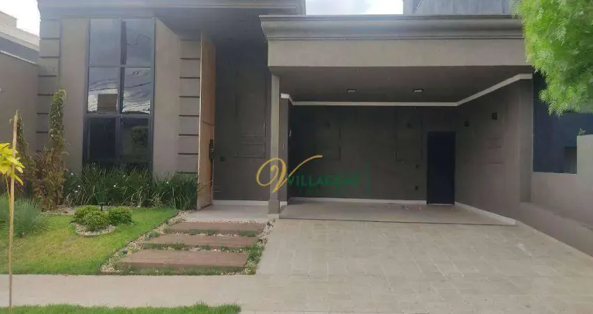 Casa em condomínio fechado com 3 quartos à venda na Avenida Anis Karam, 10, Residencial Alta Vista, São José do Rio Preto