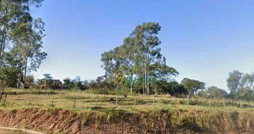 Área à venda, 5000 m² por r$ 1.000.000,00 - vertente do sul - bady bassitt/sp