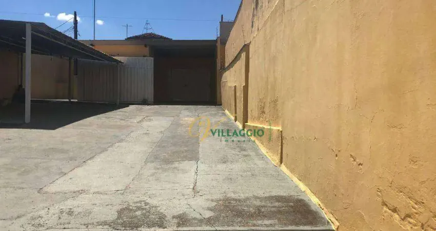 Casa comercial com 6 salas à venda na Rua Luiz Antônio da Silveira, 1213, Boa Vista, São José do Rio Preto