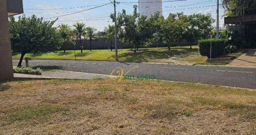 Terreno à venda, 430 m² por r$ 690.000 - parque residencial damha - são josé do rio preto/sp