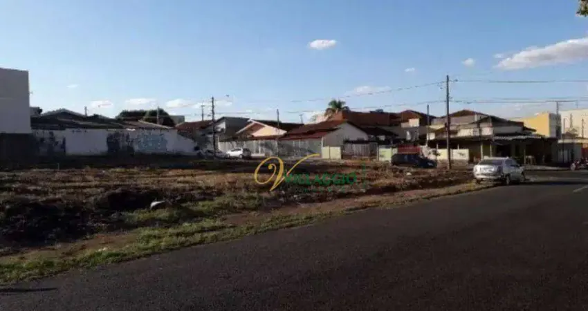 Terreno à venda, 1176 m² por r$ 650.000,00 - vila nossa senhora da penha - são josé do rio preto/sp