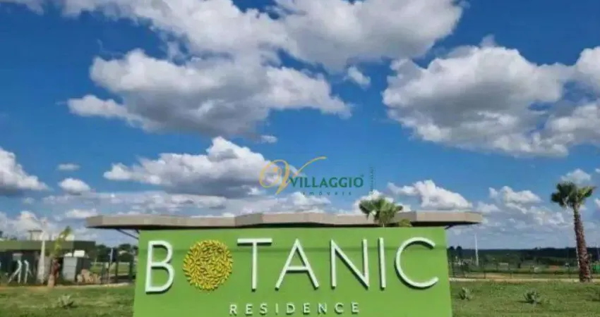 Terreno em condomínio fechado à venda na Avenida Presidente Juscelino K. de Oliveira, 1, Iguatemi, São José do Rio Preto