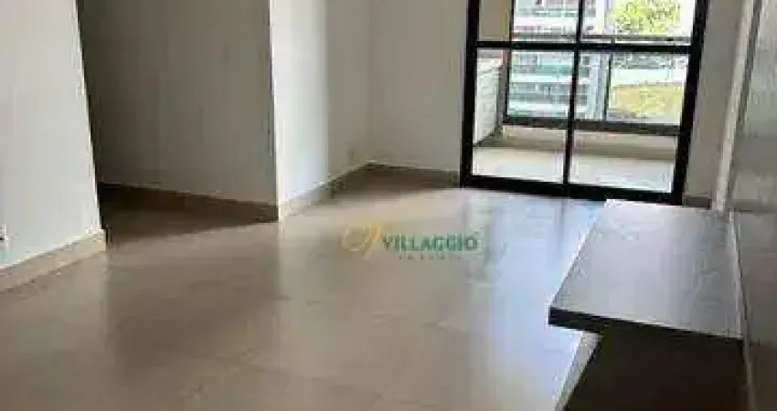 Apartamento com 3 dormitórios à venda, 80 m² por r$ 740.000,00 - jardim tarraf ii - são josé do rio preto/sp