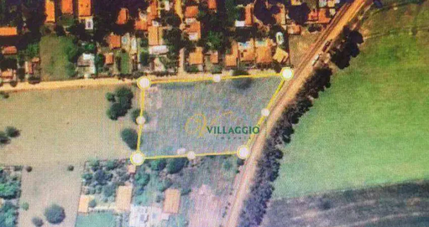 Terreno comercial à venda na Rua Projetada A, 1200, Estância Vila Azul (Zona Rural), São José do Rio Preto