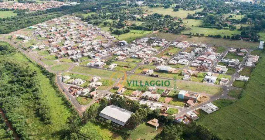 Terreno à venda, 200 m² por r$ 147.000,00 - set sul - são josé do rio preto/sp