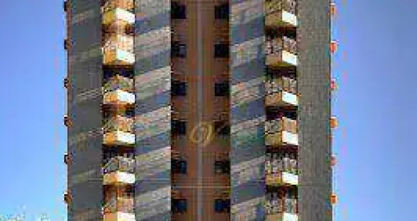 Apartamento com 1 dormitório à venda, 64 m² por r$ 360.000,00 - centro - são josé do rio preto/sp