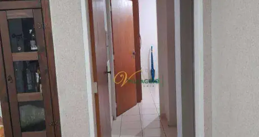 Apartamento com 3 quartos à venda na Rua Companhia de Jesus, 107, Vila Anchieta, São José do Rio Preto