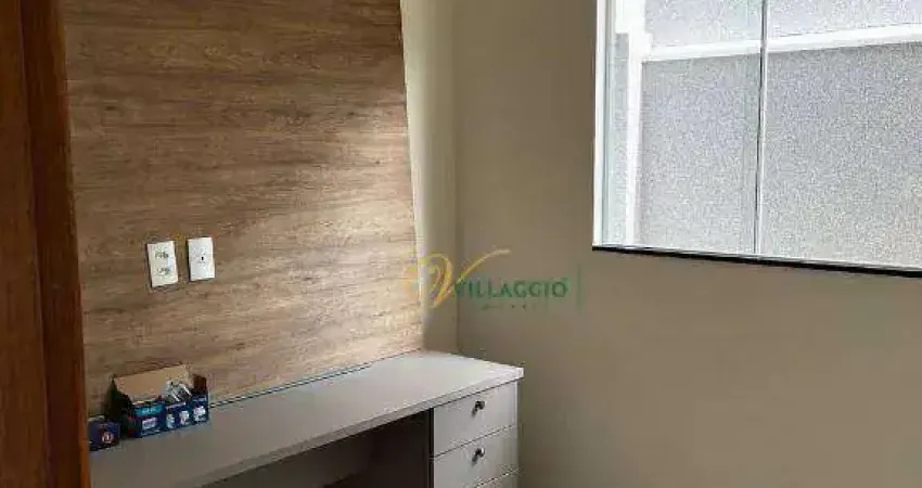 Casa com 3 dormitórios à venda, 175 m² por r$ 990.000,00 - village damha iv - mirassol/sp