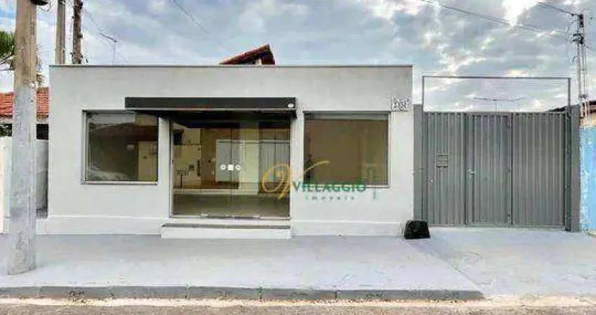 Casa à venda, 307 m² por r$ 450.000,00 - loteamento jardim sao jose - mirassol/sp