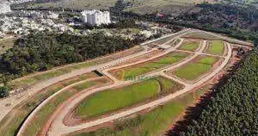Terreno à venda na Avenida Aurora Forte Neves, 6, DI Vitória, Olímpia