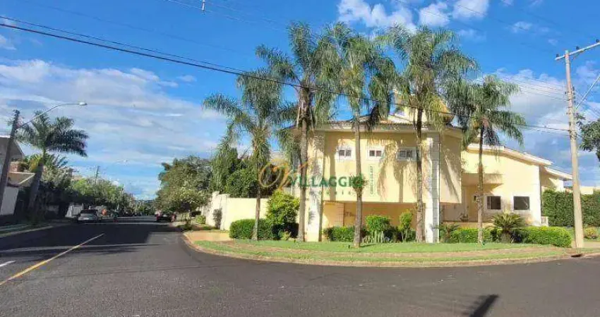 Casa com 3 dormitórios à venda, 461 m² por r$ 2.249.000,00 - parque residencial damha iii - são josé do rio preto/sp