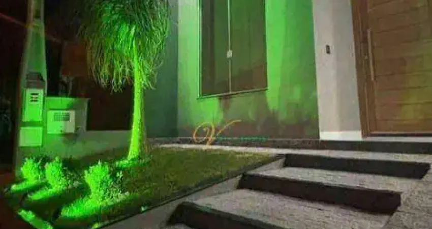 Casa em condomínio fechado com 3 quartos à venda na Rua Edison Gil Rodrigues Caldas, 241, Ideal Life Ecolazer Residence, São José do Rio Preto